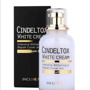 CINDELTOX WHITE CREAM